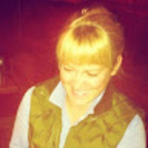 Meet your Posher, Julie